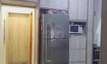 Imagem 3: Casa Padrão em São José dos Campos