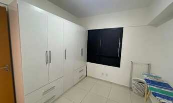 Imagem 2: Aluga se Apto no Residencial Ruben Pinto -Mobiliado