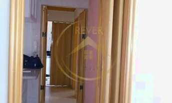 Imagem 3: Apartamento residencial para venda, bairro Jardim García com 2 dormitórios e lazer complet