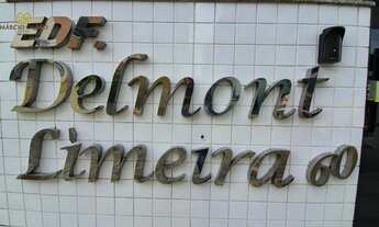 Imagem 3: Apartamento à venda no Edifício Delmont Limeira