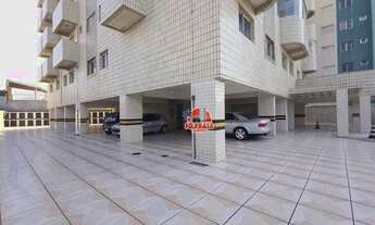 Imagem 4: Apartamento com 1 dormitório à venda, 56 m² por R$ 220.000 - Jardim Praia Grande - Mongagu