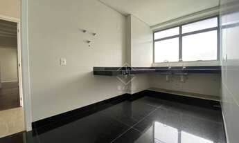 Imagem 3: APARTAMENTO A VENDA NO VALE DO SERENO - NOVA LIMA/MG