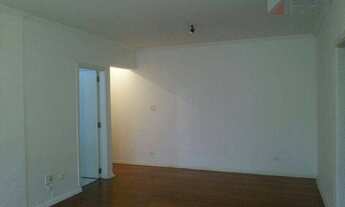 Imagem 3: Amplo apartamento na região do Jd. Paulista a venda ou locação com 100m²; 01 vaga