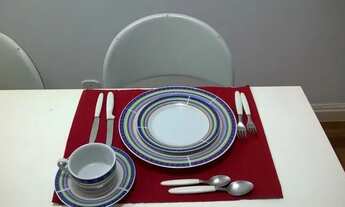 Imagem 5: Apartamento 1quarto mobiliado 1/2quadra da praia