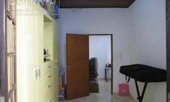 Imagem 5: Santo André - Casa Padrão - Vila Camilópolis