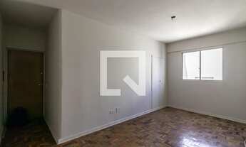 Imagem 2: Apartamento para Aluguel - Vila Nova Conceição, 1 Quarto, 48 m2