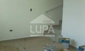 Imagem 3: Sobrado novo à venda na Vila Constança!