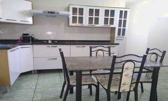 Imagem 7: JACAREÍ - Casa Padrão - JARDIM MARIA AMÉLIA