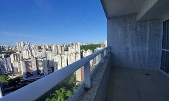 Imagem 3: Apartamento 4 quartos, andar alto, no Cidade Jardim