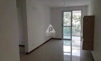 Imagem 2: Apartamento à venda, 2 quartos, 1 suíte, 1 vaga, Vila Isabel - RIO DE JANEIRO/RJ