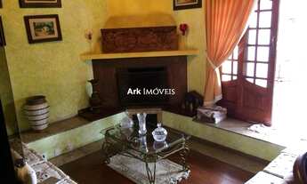 Imagem 7: Maravilhoso Sobrado 363m² - 4 dorms