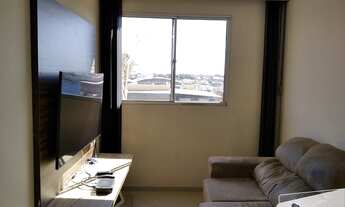 Imagem 2: Apartamento à venda no Condomínio Rio Elba, 2 quartos, R$158.000