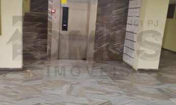 Imagem 3: Apart. para Venda no Condomínio Cidade Jardim Possui Três Quartos + Área de Serviço