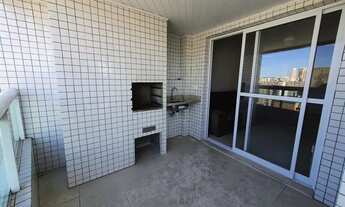 Imagem 4: PRAIA GRANDE - Apartamento Padrão - GUILHERMINA