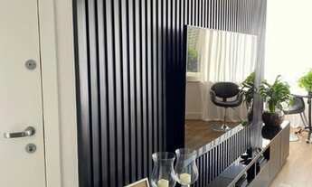 Imagem 4: Apartamento á venda ou locação, 116m² e 3 vagas - Brooklin