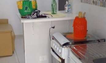 Imagem 7: Apto Ocian Apartamento com 1 dormitório