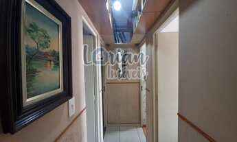 Imagem 3: CONTINENTAL PRÓXIMO ESTAÇÃO TREM APARTAMENTO 65 M² | 03 DORMITÓRIOS