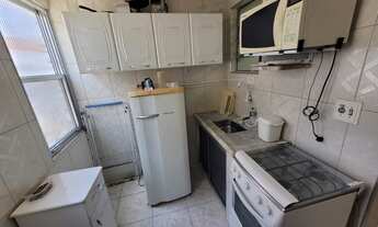 Imagem 7: Kitnet/conjugado para aluguel com 32 metros quadrados com 1 quarto em Boqueirão - Praia Gr