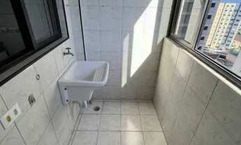 Imagem 7: 2 Dormitórios | 100 m da Praia | 380 Mil | Vila Tupi | 87m²