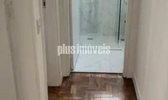 Imagem 6: Ótimo local, super iluminado, reformado, 1 vaga, salão de festas e churrasqueira! Venha vi