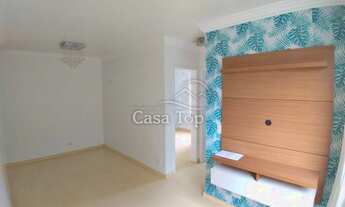 Imagem 3: Apartamento para alugar Residencial Jardim América I - Vila Estrela