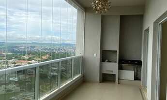 Imagem 2: Apartamento 3 Suites Jardins Olhos D?água