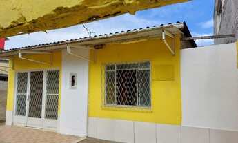 Imagem 2: Casa de 2 quartos - Belford Roxo - RJ