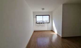 Imagem 3: Apartamento andar alto, vista privilegiada!