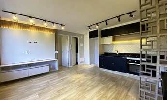 Imagem 2: Apartamento para Locação em São Paulo, Jurubatuba, 1 dormitório, 1 banheiro