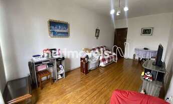 Imagem 2: Aproveite! Belíssimo Apartamento 2 Quartos à Venda no Canela