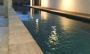 Imagem 7: Apartamento com 1 dormitório para alugar, 65 m² por R$ 6.800,00/mês - Vila Mariana - São P