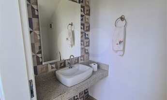 Imagem 6: Casa-Vinhedo-Condomínio Alpes de Vinhedo