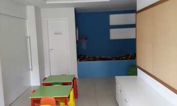 Imagem 5: Apartamento para venda com 3 quartos em Centro - Itaboraí - Rio de Janeiro