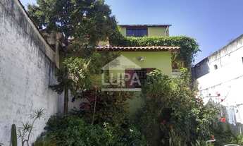 Imagem 2: Sobrado com 4 dormitórios á venda na Vila Gustavo!