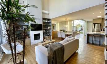 Imagem 3: Casa para venda tem 126 metros quadrados com 3 quartos em Vila Campesina - Osasco - SP