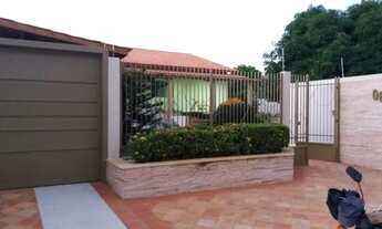 Imagem 4: Casa para venda possui 678 metros quadrados com 6 quartos em Pedra do Bode - Petrolina - P