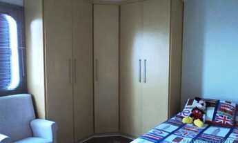 Imagem 7: APARTAMENTO - TATUAPÉ - SP