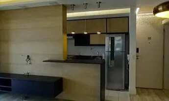 Imagem: ÓTIMO APARTAMENTO SEMI MOBILIADO NA RUA