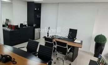 Imagem 2: Cadoro- sala Comercial, 1 vaga de garagem!!