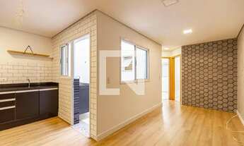 Imagem: Apartamento à Venda - Vila América, 2