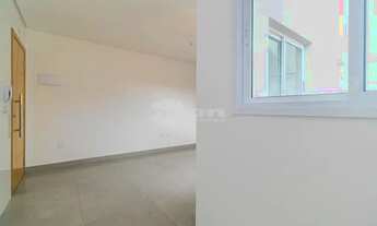 Imagem 7: SANTO ANDRé - Apartamento Padrão - Jardim Santo Alberto