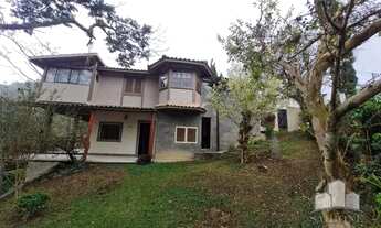 Imagem 6: Petrópolis - Casa de Condomínio - Bonsucesso