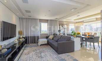 Imagem 3: Apartamento com 160m² na Vila Mariana - São Paulo - SP