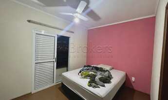 Imagem 5: Apartamento Padrão em Botucatu