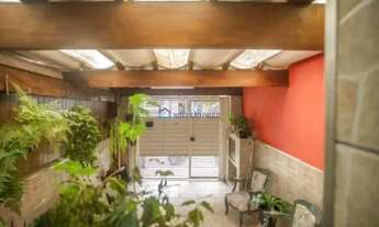 Imagem 4: Oportunidade Imperdível na Charmosa Vila Mascote! Sobrado 2 dormitórios e 1 vaga