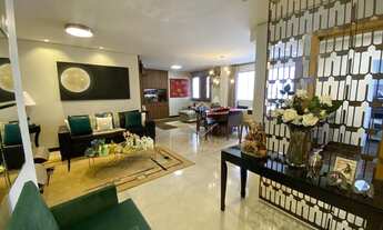 Imagem 2: Apartamento à venda - Vila da Serra - Nova Lima/MG