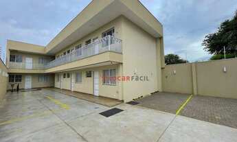 Imagem 2: Kitnet com 1 dormitório para alugar, 36 m² por R$ 850,00/mês - Vila Marumby - Maringá/PR