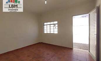 Imagem 5: Casa 2 dormitórios para alugar, 70 m² por R$ 1.300/mês - Jardim Bela Vista - Campinas/SP