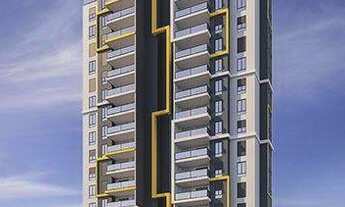 Imagem 3: Apartamento à venda, 60 m² por R$ 591.506,09 - Jardim - Santo André/SP