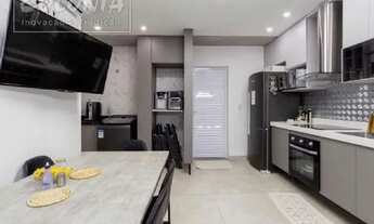 Imagem 7: Santo André - Apartamento Padrão - Vila América